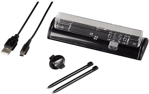 Zubehör-Set Charge n' Play für Nintendo DSi