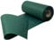 Sensalux Tischläufer, Tischband, stoffähnliches Vlies, Standard 100 by Oeko-TEX® - Klasse I Zertifiziert, 50cm x 25m, Grün