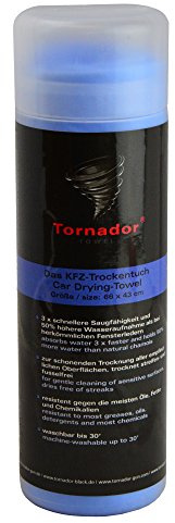 Tornador Towel 877900 Trockentuch, 43 x 66 cm
