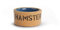 Zolux Beeztees Mangeoire en Céramique pour Hamster Beige/Bleu 7,5cm