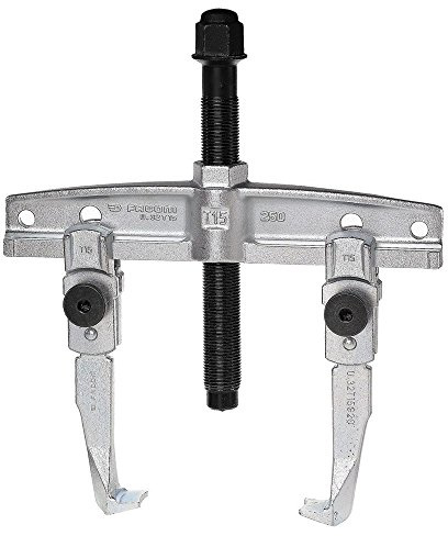 FACOM U.32T15-50 Series U.32T Lockable 2-Leg Sliding-Leg Puller, 180-530 mm Size