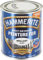 Hammerite fer bril.laque 0.75l blc 070741