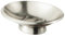 Haceka 1171156 Seifenschale, Vintage, Stahl