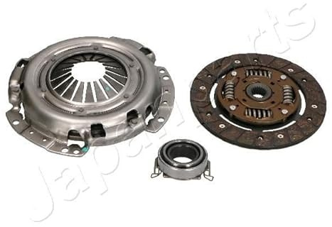 JAPANPARTS KF-228 Kupplungssatz für TOYOTA COROLLA Liftback (E11) 04130YZZAE 3121020390 3121016102 Kupplung Komplett