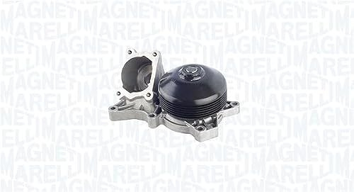 MAGNETI MARELLI Wasserpumpe