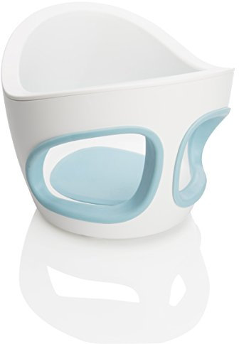 Babymoov Aquaseat Aro de baño, color blanco