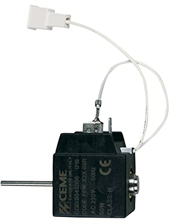 Jura Magnet Drainageventil IEC 230V