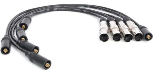Bosch 0986356350 - Zündleitung - 1 Stück
