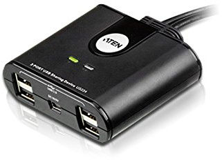 ATEN USB Hub IDATA US-224