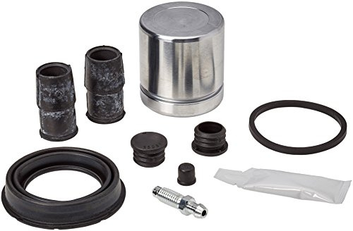 AUTOFREN SEINSA D42425C Bremssattel-Reparatursatz Vorne Kompatibel mit HYUNDAI ix35 LM, EL, ELH, RENAULT Clio 4 Schrägheck BH Twingo 3 Schrägheck BCM, DACIA SANDERO II