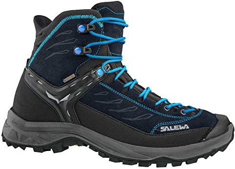 Salewa Damen WS Hike Trainer Mid Gore-TEX Trekking-& Wanderstiefel