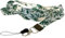 Courroie de Cou de Lanière, l'impression Recto-verso en Couleur et Idéale Pour Les Clés de Badge D'identification Mobiles Mp3 USB Holder