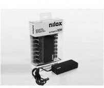 Cargador Universal 90W con Puerto USB