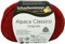 Schachenmayr Alpaca Classico, 50G rubinrot Handstrickgarne