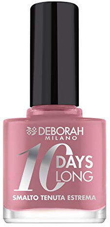 DEBORAH, Smalto 10 Days Long N.891 11 ml