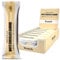 Barebells Barres De Protéines Sans Sucre Ajouté Haltères 55 G X 12 bars (White Chocolate Almond)