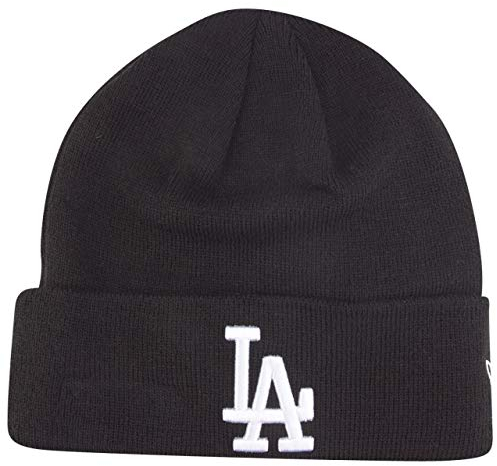 New Era Wintermütze Beanie - Cuff Los Angeles Dodgers