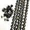 Let's Decorate 5 Meters Upholstery Tacks Strips Bronze,Decorative Nail Strips Sofa Trims Tapes,Indoor Garden Chair Tacks,Loosing Tacks Matched (11mm Bronze)