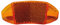 BUC HERRMANS Speichenreflektor Set a 4 Stück orange