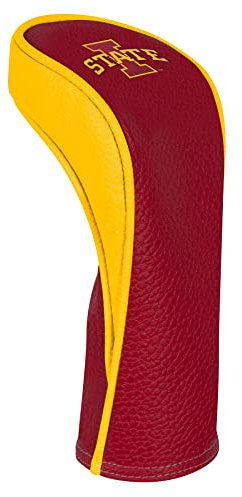 Iowa State Cyclones Hybrid-Schlägerhaube