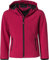 CMP CMP Sport Food GmbH 3A29385N - Kid G Jacket FIX Hood C809 Begonia C809 Begonia Gr. 98
