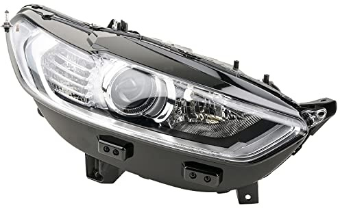 Johns, Scheinwerfer passend für Ford Mondeo V 14 09/14- rechts + Leuchtmittel