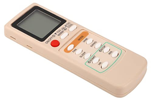 Telecomando, Telecomando Universale Multifunzionale per condizionatore d'Aria a rilevamento multiangolo ad Alta sensibilità per condizionatori d'Aria