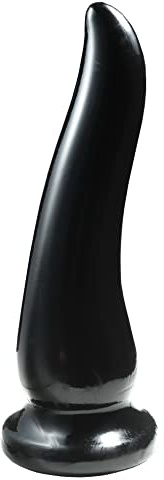 AROROMI Analplugs Klein Medium Groß XL Dildos Masturbation Anal Dildos Sexspielzeug mit Starken Saugnapf G-Punkt Sex Spielzeug Realistischer Penis Dildos Analdildo für Frauen, Paare, Männer (Groß)