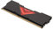Shanrya RAM DDR4 2666 MHz, Dissipatore di Calore RAM DDR4 da 4 GB per PC (Nero)