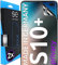 2x se® 3D SCHUTZFOLIE Privacy für Samsung Galaxy S10 Plus,Blickschutz, 100% Fingerabdruck & FaceID kompatibel, einfache blasenfreie Installation, Ultra-Klar, Stoß-Kratzfest, aus Deutschland