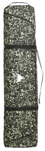 Burton Space Sack - Sacca da snowboard (Sediment, 140)