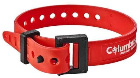 BIKEPACKING Straps 35,5 CM X5pcs