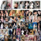 55pcs Blackpink Lomo Cards Photo Cards Mini Cards BP 2023 7th Anniversary Nouvel Album Cards Set BP Photocards Blackpink Poster Carte pour Fans Gift Girls Fans