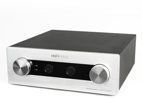 HIFIMAN Mini amplificador Shangri-La