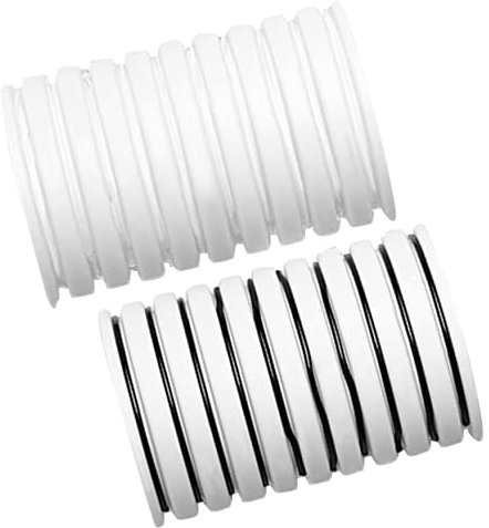 ELAYARD Bande Adhésive Pour Faux Cils Lot De Boîtes Colle Pour Cils Naturels Facile à Appliquer Transporter