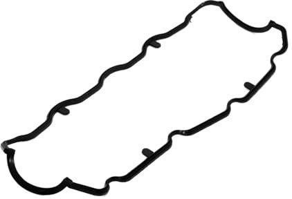 CHEFRU Motorventildeckeldichtung Kompatibel Mit VW Für Golf Iv 1997-2005 Für J&etta 1999-2006 Für Polo 2001-2012 OE: 038103469E Ventildeckeldichtung Für Automotoren