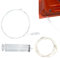 Pcingsia Herramienta de dragado de tuberías de drenaje, herramienta antideslizante de limpieza de ventilación de aire acondicionado, utensilios multiusos para el hogar, cepillo flexible en espiral de