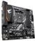 Placa Base B550M AO-RUS Elite con Socket ATX AM4 for CPU Ryzen Serie 5000, 4000 y 3000, Doble Canal DDR4 SATA3 M.2