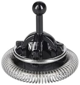 Magnetic Rotating Stirring Head for Milk Frother - Compatible with Nespresso Aeroccino 3 Aeroccino 4 - Coffee Maker Spare Parts