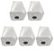 5 sacchetti per aspirapolvere SamSung per BESPOKE Jet VCAADB95B Essential Maintenance Supplies