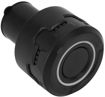 YUEHISY Wireless Electronic Eyepiece, WiFi Telescope Camera Eyepiece with 5MP 4K Video, for Astronomical Photography Bird Watching