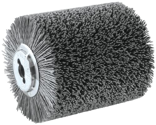 MAKITA 794383-5 - Rodillo de nylon grano k240 para estructurar madera BLanda y repasar madera dura
