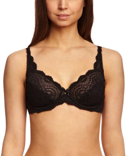 Playtex Flower Elegance Underwire Bra