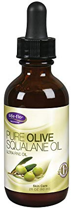 Pure Olive Squalane Oil : 99581: Oil, (Carton) 2oz