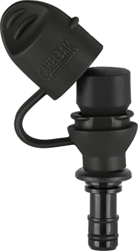 CamelBak HydroLink HydroLock Replacement Bite Valve Assembly Black 90890