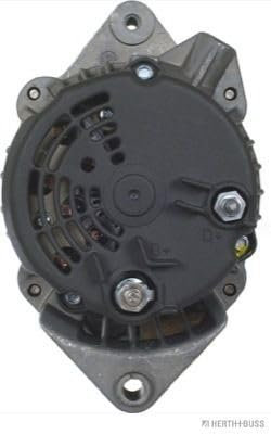 H+B ELPARTS 32042740 Lichtmaschinen