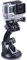 Smatree - Soporte de Ventosa para GoPro Hero 8/7/6/5/4/3/2/1/Session/DJI OSMO Action