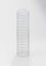 Colonne de pierre panier gabion rond spirale Fermeture, galvanisées, Largeur de maille 5 x 10 cm, hauteur 160 cm 47 cm Durchmesser