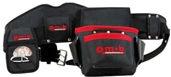 Ceinture plaquiste porte-outils MOB