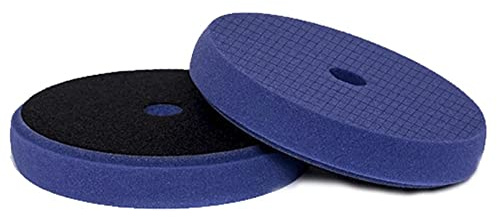 Scholl Concepts SpiderPad L | Navy-Blue | 170mm Durchmesser | 2 Stück